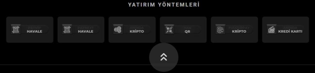 yanbahis para yatırma seçenekleri